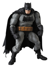 MAFEX BATMAN (The Dark Knight Returns) 5