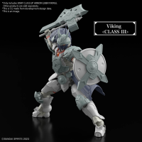 30MF CLASS UP ARMOR (LIBER VIKING) 3