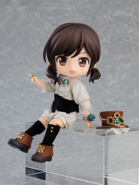 Nendoroid Doll Tailor: Anna Moretti 4