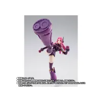TAMASHII NATIONS JEWELRY.BONNEY -FUTURE ISLAND EGGHEAD- "ONE PIECE", TAMASHII NATIONS S.H.Figuarts - ONE PIECE - photo 5