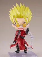 GOOD SMILE COMPANY Nendoroid Vash the Stampede - Trigun - photo 4