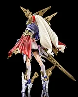 KOTOBUKIYA BUSTER DOLL PALADIN - Megami Device - photo 2