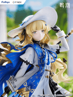 Phoebe 1/7 Scale Figure 3