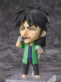 Nendoroid Kaiji Ito 4