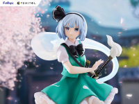 TENITOL Youmu Konpaku 8