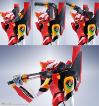 Multipurpose Humanoid Decisive Weapon Evangelion-02 "Evangelion: 2.0 You Can (Not) Advance", Bandai Spirit Dynaction 3