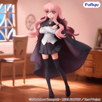 The Familiar of Zero F Muchute Figure -Louise- 1