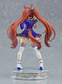 Max Factory Umamusume: Pretty Derby Daiwa Scarlet - Umamusume: Pretty Derby - photo 5