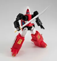 MegaHouse Blue Jet - Machine Robo: Revenge of Cronos - photo 5
