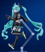 Hatsune Miku: Chuocho Tactical Craft Ver. 9