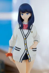 GOOD SMILE COMPANY POP UP PARADE Rikka Takarada - SSSS.GRIDMAN - photo 3