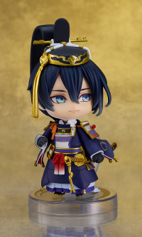 Nendoroid Mikazuki Munechika Kiwame 7