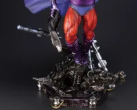 KOTOBUKIYA MAGNETO X-MEN FINE ART STATUE - Marvel - photo 3