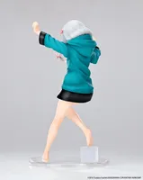 TAITO Eromanga Sensei Coreful Figure - Sagiri Izumi (Hoodie Ver.) Reissue - Eromanga Sensei - photo 8