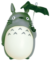 Totoro Coin Bank (Large), "My Neighbor Totoro" (Box/3) 2