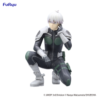 Kaiju No. 8　Noodle Stopper Figure -Reno Ichikawa- 8