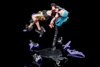 BUSTER DOLL KNIGHT DARKNESS CLAW 13
