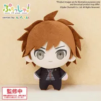 BUSHIROAD CREATIVE Puchish! Danganronpa Makoto Naegi - Danganronpa - photo 1