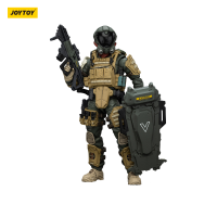 Tyrant-03 Tactical Type 45