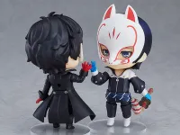 GOOD SMILE COMPANY Nendoroid Yusuke Kitagawa: Phantom Thief Ver.(re-run) - Persona 5 - photo 7