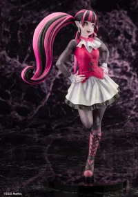 KOTOBUKIYA MONSTER HIGH™ Draculaura™ BISHOUJO STATUE - MONSTER HIGH - photo 5