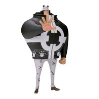 ONE PIECE DXF～THE GRANDLINE SERIES～EXTRA BARTHOLOMEW KUMA 1