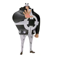 BANDAI ONE PIECE DXF～THE GRANDLINE SERIES～EXTRA BARTHOLOMEW KUMA - ONE PIECE - photo 1