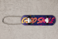 Nendoroid More Skateboard (Splash A) 3