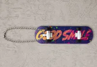 GOOD SMILE COMPANY Nendoroid More Skateboard (Splash A) - Figure Accessories - photo 3