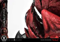 Prime 1 Studio Legacy Art "Kentaro Miura" Berserk Femto - Berserk - photo 30