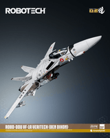 ROBO-DOU ROBOTECH VF‐1A Veritech (Ben Dixon) 12