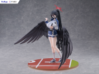 Hasumi (Track) 1/7 Scale Figure 8