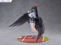FuRyu Hasumi (Track) 1/7 Scale Figure - Blue Archive - photo 8
