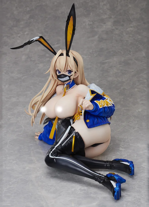 BINDing Urara Himejima - BINDing Creators Opinion