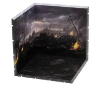PLM Dioramansion 200: Burnt Field - Figure Accessories - photo 5