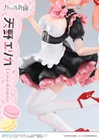 Prime 1 Studio PRISMA WING A Couple of Cuckoos Erika Amano 1/7 Scale Pre-Painted Figure - A Couple of Cuckoos - photo 9