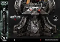 Prime 1 Studio Museum Masterline The Witcher 3: Wild Hunt Ciri Fiona Elen Riannon - Video Games - photo 27