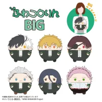MAX LIMITED WIND BREAKER FUWA KORORIN BIG (B) - WIND BREAKER - photo 2