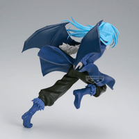 That Time I Got Reincarnated as a Slime ESPRESTOｰMajestic WingsｰRimuru Tempest 4