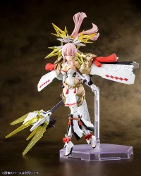 KOTOBUKIYA MEGAMI DEVICE AUV AMATERASU REGALIA - Megami Device - photo 7