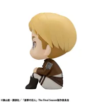 MegaHouse Lookup Attack on Titan Erwin Smith - Attack on Titan - photo 4