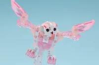 52TOYS BB-41RH RHAPSODY - BEASTBOX - photo 3