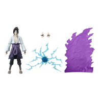 Anime Heroes Beyond - Naruto - Sasuke 3