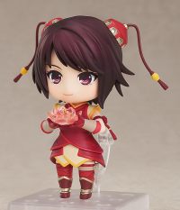 Nendoroid Han LingSha 4