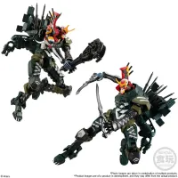 BANDAI [PC] Eva Frame 03 (4pc per box) - Neon Genesis Evangelion - photo 8