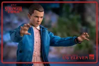 threezero Stranger Things – 1/6 Eleven - Stranger Things - photo 12