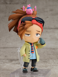 Nendoroid Rody Soul 6