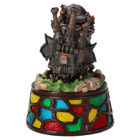 Howl's Castle Accessory box "Howl's Moving Castle" (Box/6) 3