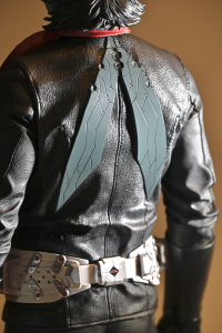 MEGA SOFVI KAMEN RIDER(SHIN・KAMEN RIDER) 6