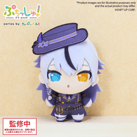 Puchish!　Goddess of Victory: NIKKE vol.3 Arcana 6